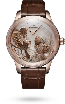 PETITE HEURE MINUTE RELIEF SEASONS